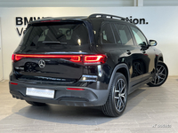 MERCEDES EQB 250 AMG Line
