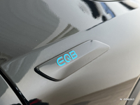 MERCEDES EQB 250 AMG Line