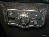 MERCEDES EQB 250 AMG Line