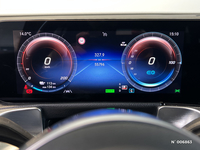 MERCEDES EQB 250 AMG Line