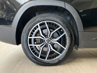 MERCEDES EQB 250 AMG Line