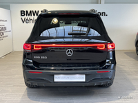 MERCEDES EQB 250 AMG Line