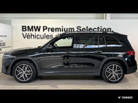 MERCEDES EQB 250 AMG Line