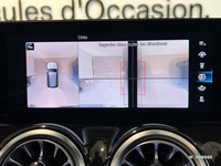 MERCEDES EQB 250 AMG Line