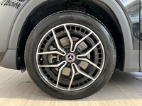 MERCEDES EQB 250 AMG Line