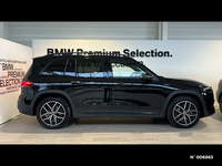 MERCEDES EQB 250 AMG Line