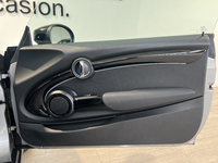 MINI Hatch 3 Portes Cooper SE 184 ch Edition Premium