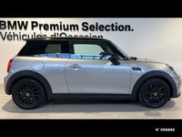 MINI Hatch 3 Portes Cooper SE 184 ch Edition Premium
