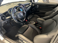 MINI Hatch 3 Portes Cooper SE 184 ch Edition Premium