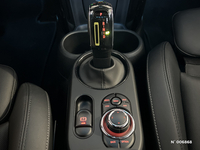 MINI Hatch 3 Portes Cooper SE 184 ch Edition Premium