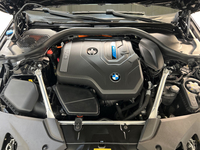 BMW 530e TwinPower Turbo xDrive 292 ch BVA8 M Sport