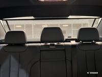 BMW 530e TwinPower Turbo xDrive 292 ch BVA8 M Sport