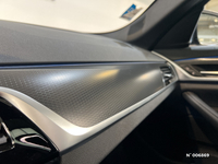 BMW 530e TwinPower Turbo xDrive 292 ch BVA8 M Sport