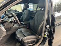 BMW 530e TwinPower Turbo xDrive 292 ch BVA8 M Sport