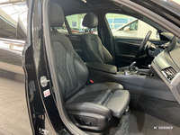 BMW 530e TwinPower Turbo xDrive 292 ch BVA8 M Sport