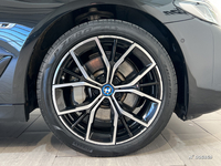 BMW 530e TwinPower Turbo xDrive 292 ch BVA8 M Sport