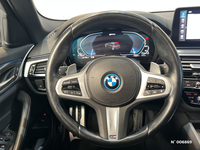 BMW 530e TwinPower Turbo xDrive 292 ch BVA8 M Sport