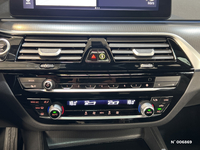 BMW 530e TwinPower Turbo xDrive 292 ch BVA8 M Sport