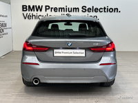 BMW 116i 109 ch DKG7 Business Design