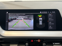 BMW 116i 109 ch DKG7 Business Design