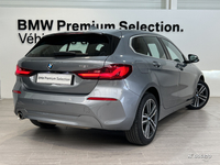 BMW 116i 109 ch DKG7 Business Design