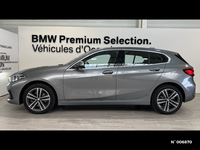 BMW 116i 109 ch DKG7 Business Design