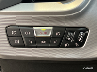 BMW 116i 109 ch DKG7 Business Design