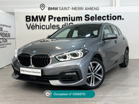 BMW 116i 109 ch DKG7 Business Design