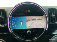 MINI Countryman 150 ch BVA8 Cooper D