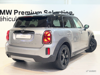 MINI Countryman 150 ch BVA8 Cooper D