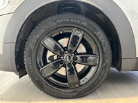 MINI Countryman 150 ch BVA8 Cooper D