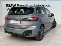 BMW Active Tourer 225e xDrive 245 ch DKG7 M Sport