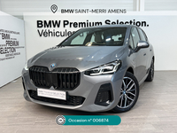 BMW Active Tourer 225e xDrive 245 ch DKG7 M Sport