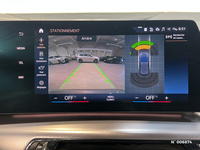 BMW Active Tourer 225e xDrive 245 ch DKG7 M Sport