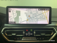BMW X3 sDrive18d 150ch BVA8 M Sport