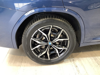 BMW X3 sDrive18d 150ch BVA8 M Sport