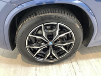BMW X3 sDrive18d 150ch BVA8 M Sport