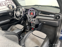 MINI Cabriolet One 102 ch Edition Heddon Street