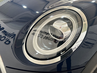 MINI Cabriolet One 102 ch Edition Heddon Street