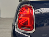 MINI Cabriolet One 102 ch Edition Heddon Street