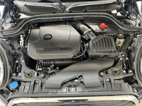 MINI Cabriolet One 102 ch Edition Heddon Street