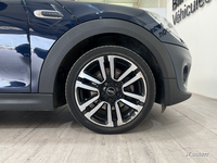 MINI Cabriolet One 102 ch Edition Heddon Street