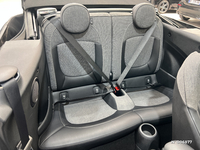 MINI Cabriolet One 102 ch Edition Heddon Street
