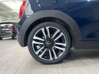 MINI Cabriolet One 102 ch Edition Heddon Street