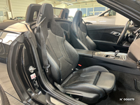 BMW Z4 M40i 340 ch BVA8 M Performance