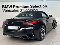 BMW Z4 M40i 340 ch BVA8 M Performance