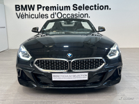 BMW Z4 M40i 340 ch BVA8 M Performance