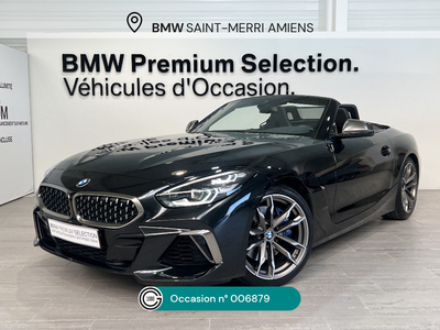 BMW Z4 M40i 340 ch BVA8 M Performance