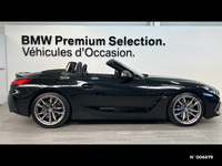 BMW Z4 M40i 340 ch BVA8 M Performance
