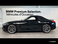 BMW Z4 M40i 340 ch BVA8 M Performance